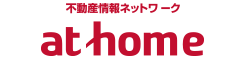 【athome（アットホーム）